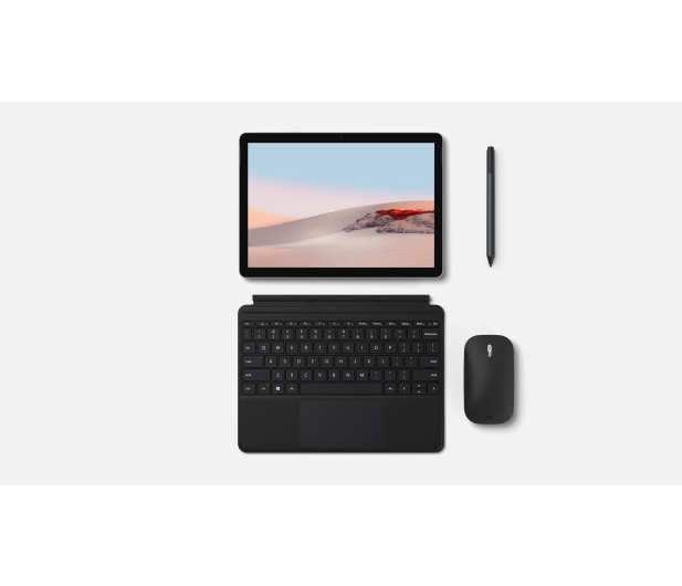 Microsoft Surface Go 2 Y/4GB/64GB/Win10 - 564737 - zdjęcie 6